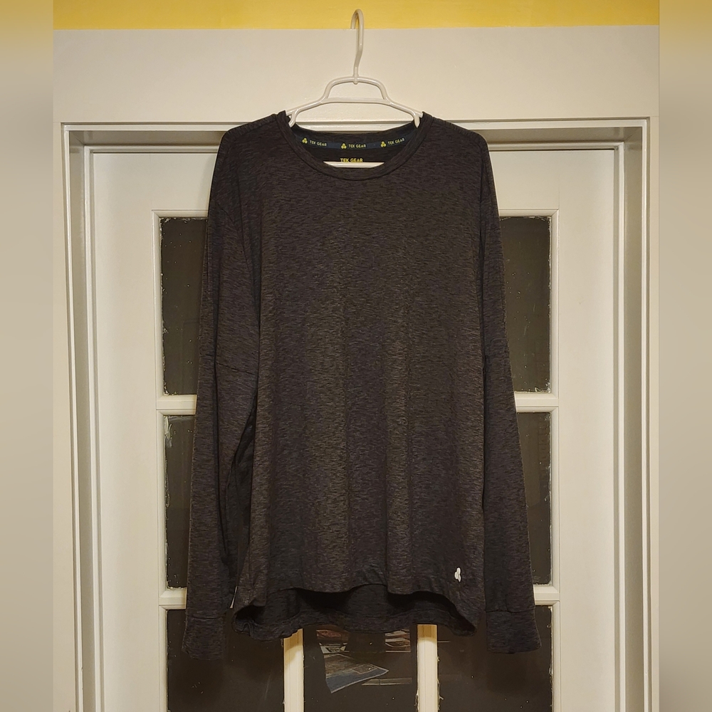 Tek Gear Long Sleeve Shirt